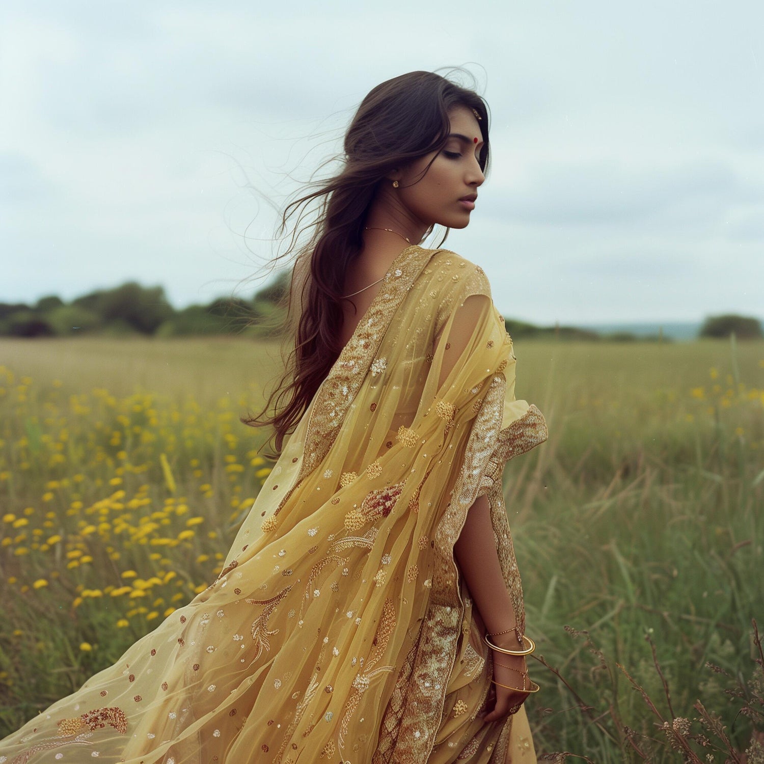 COTTON SAREES