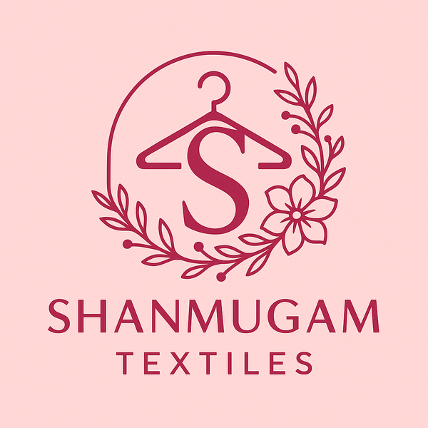 Shanmugam textiles