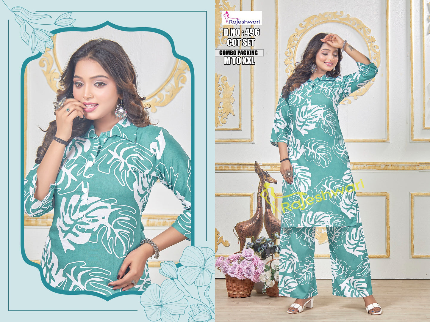 stunning co ords sets