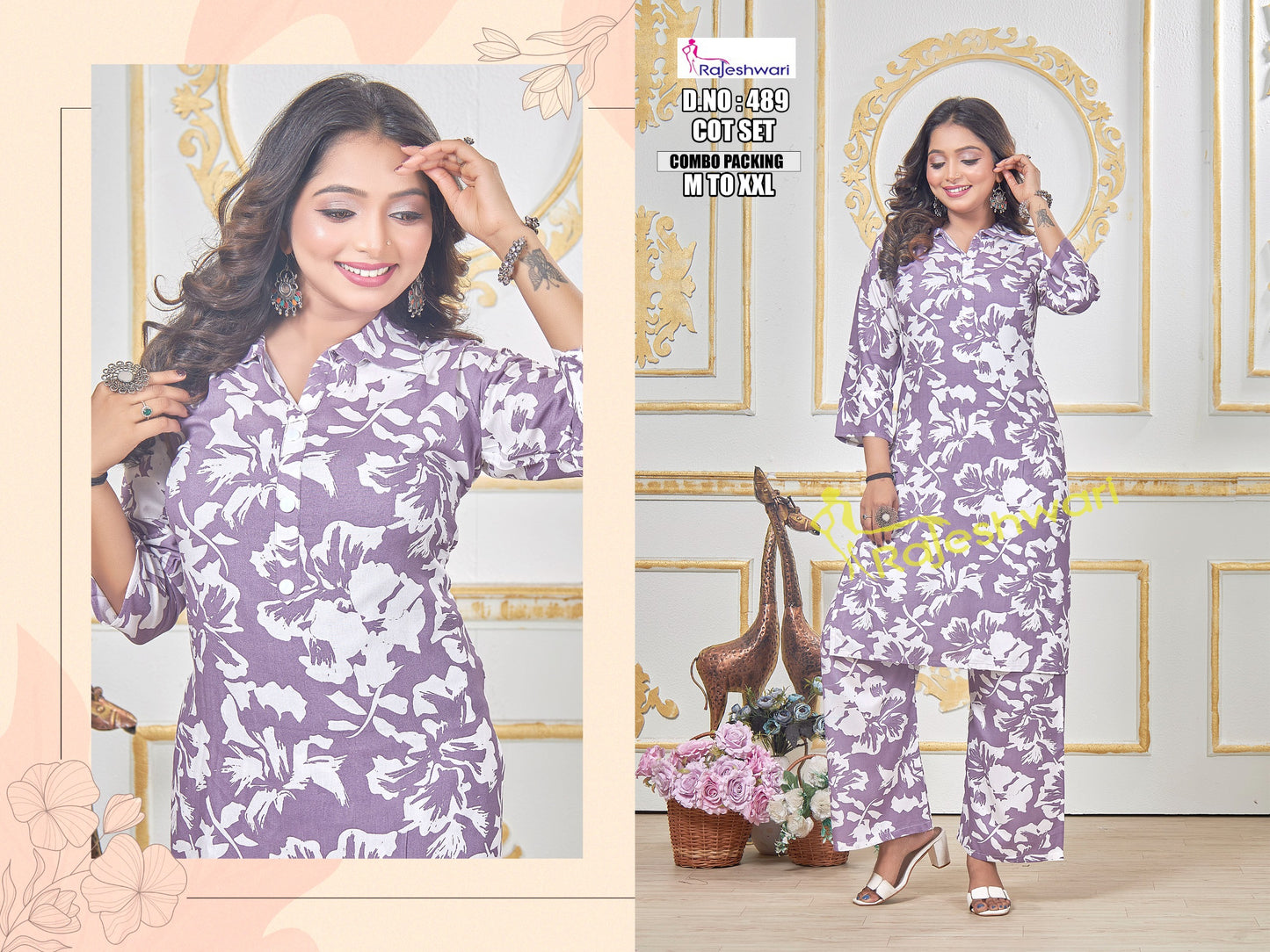 stunning co ords sets