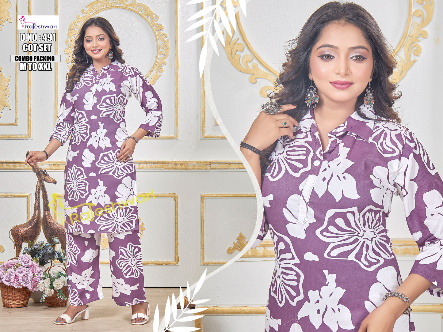 stunning co ords sets