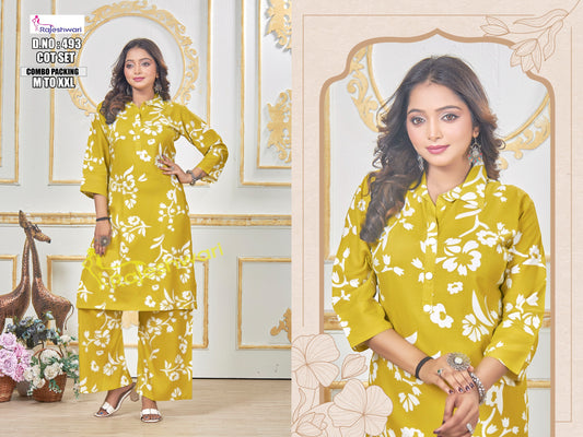 stunning co ords sets